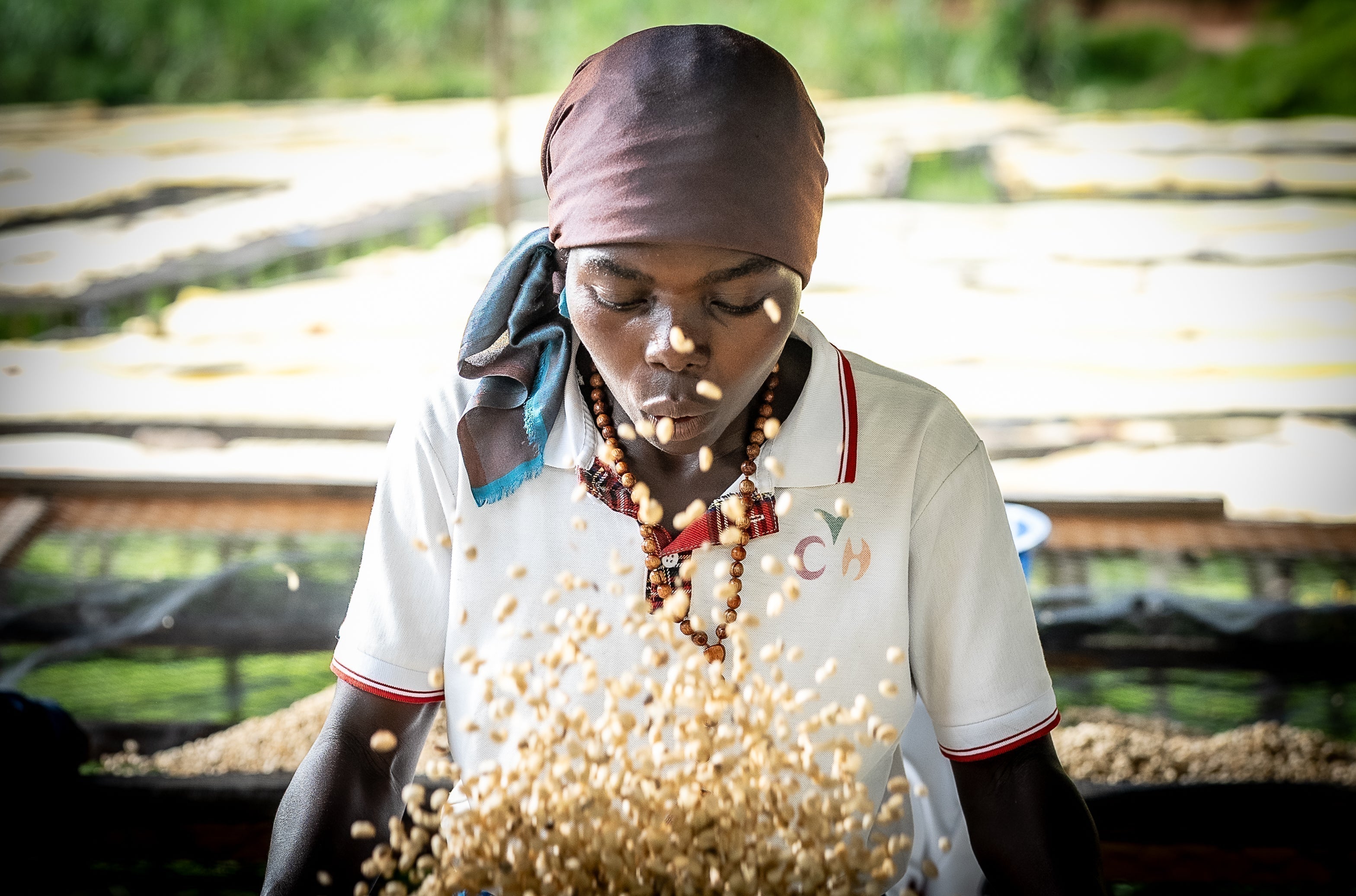 Trust in the Process: Coffee in Rwanda