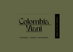 Colombia - Viani