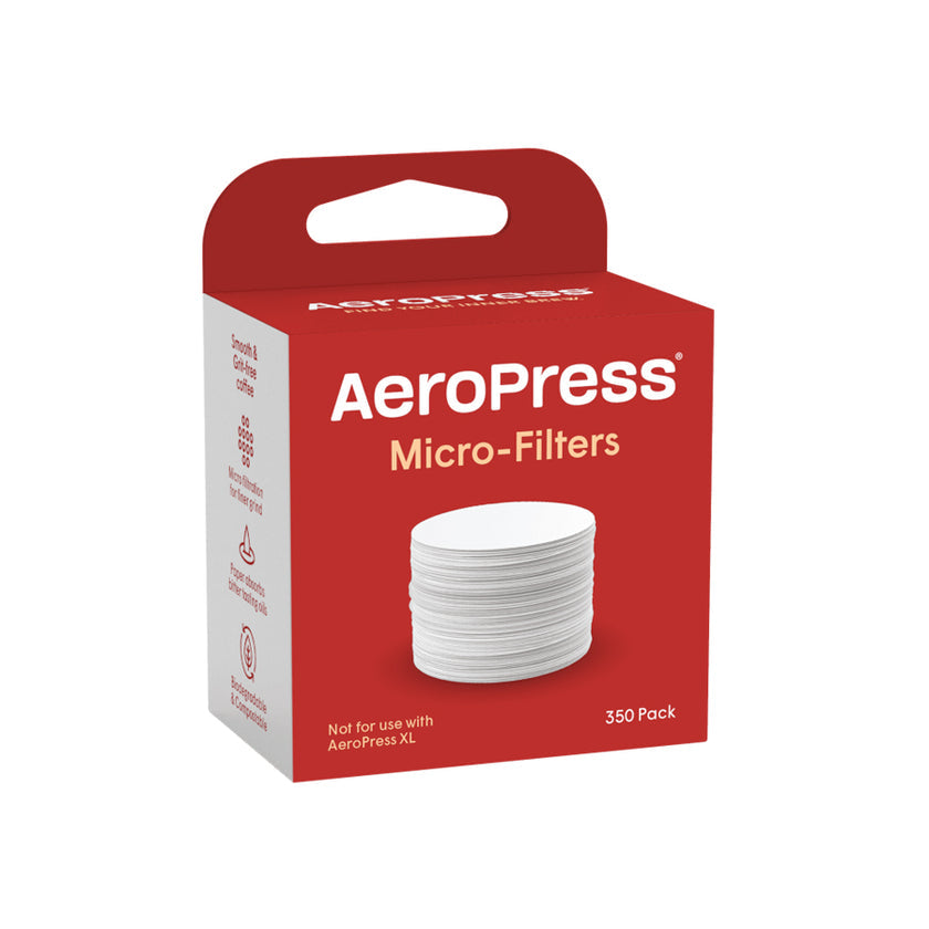 AEROPRESS MICRO-FILTERS (350)