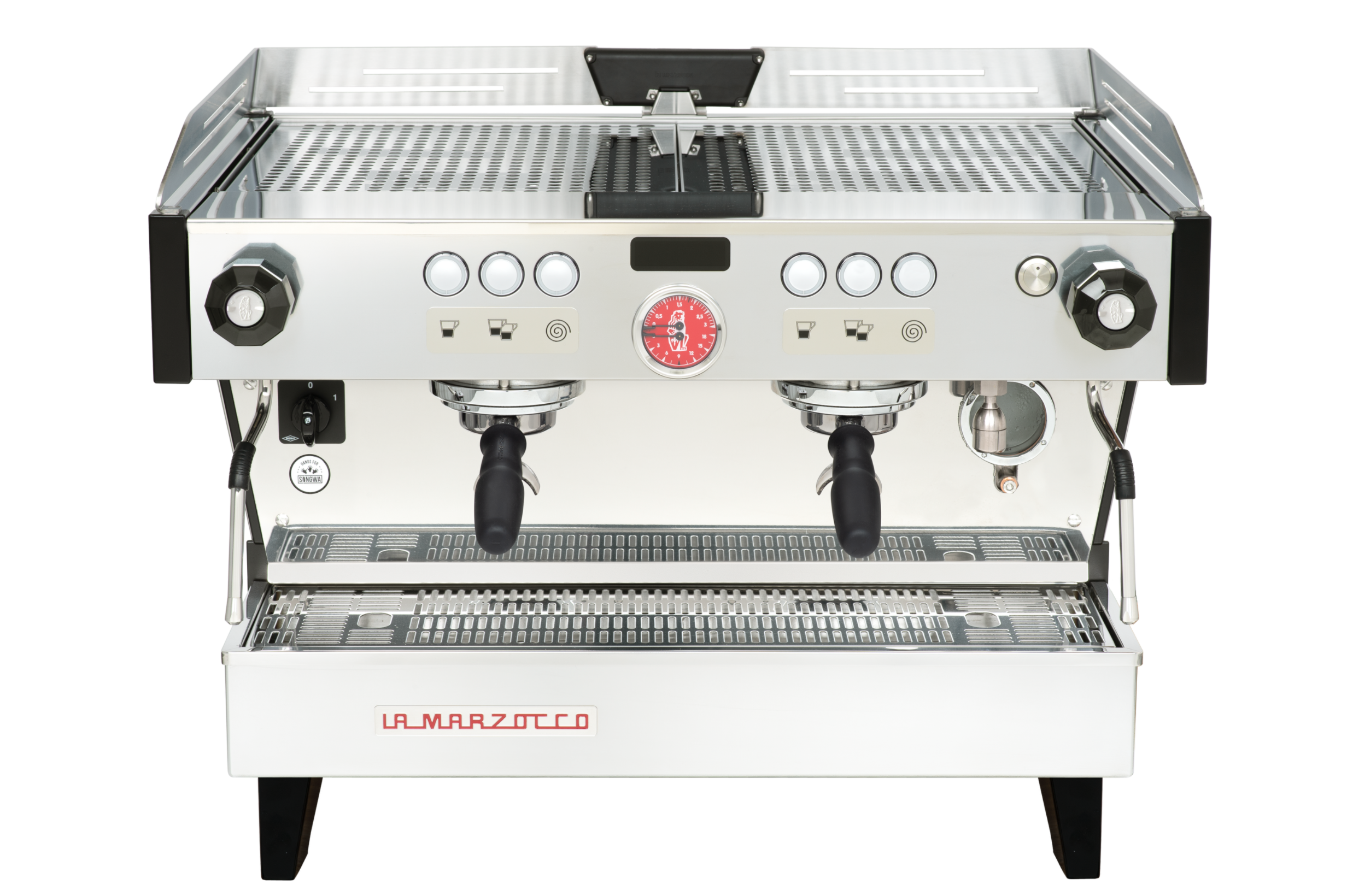 LA MARZOCCO LINEA PB