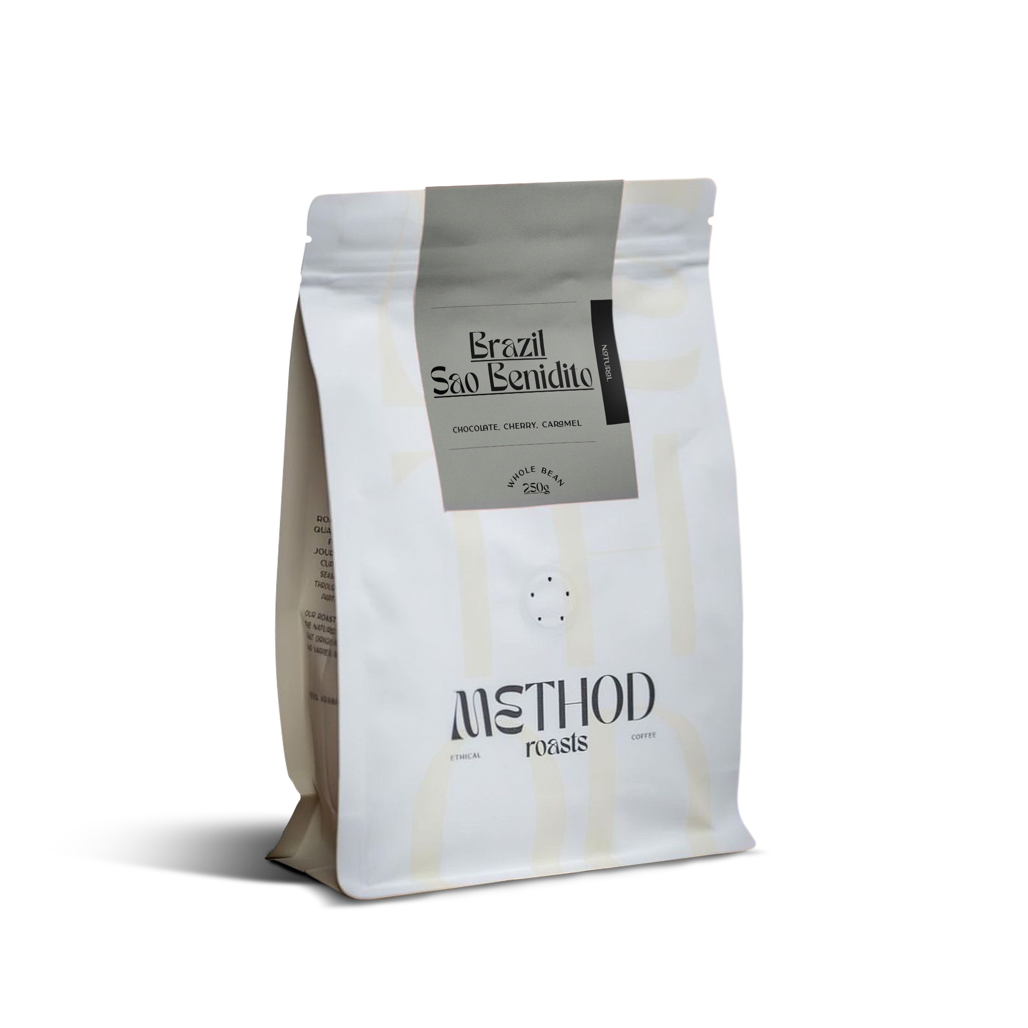 Brazil - Sao Benedito