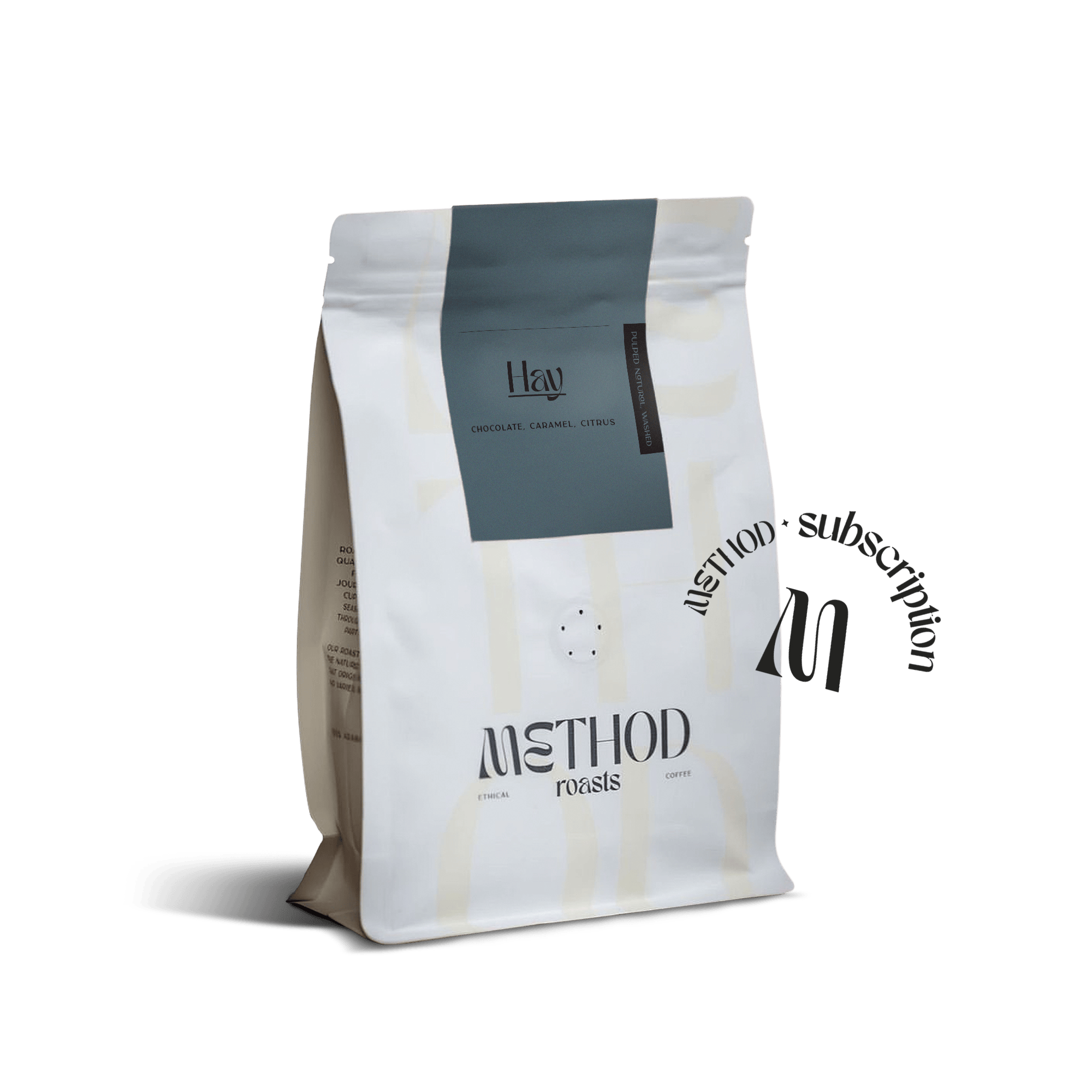 THE HAY ESPRESSO - 6 months subscription