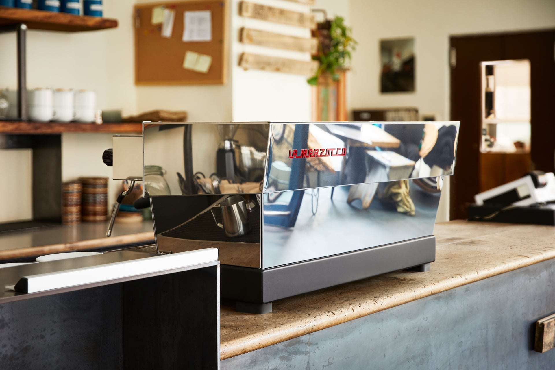La Marzocco Linea Classic