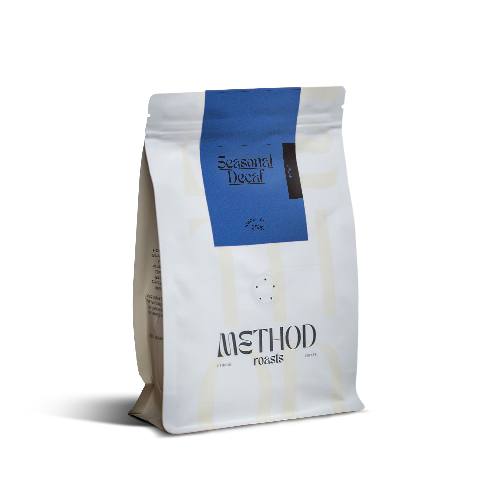 DECAF Mexico El Capitan