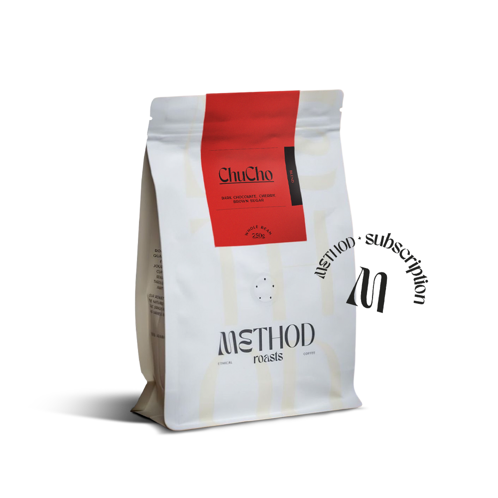 ChuCho Blend Subscription