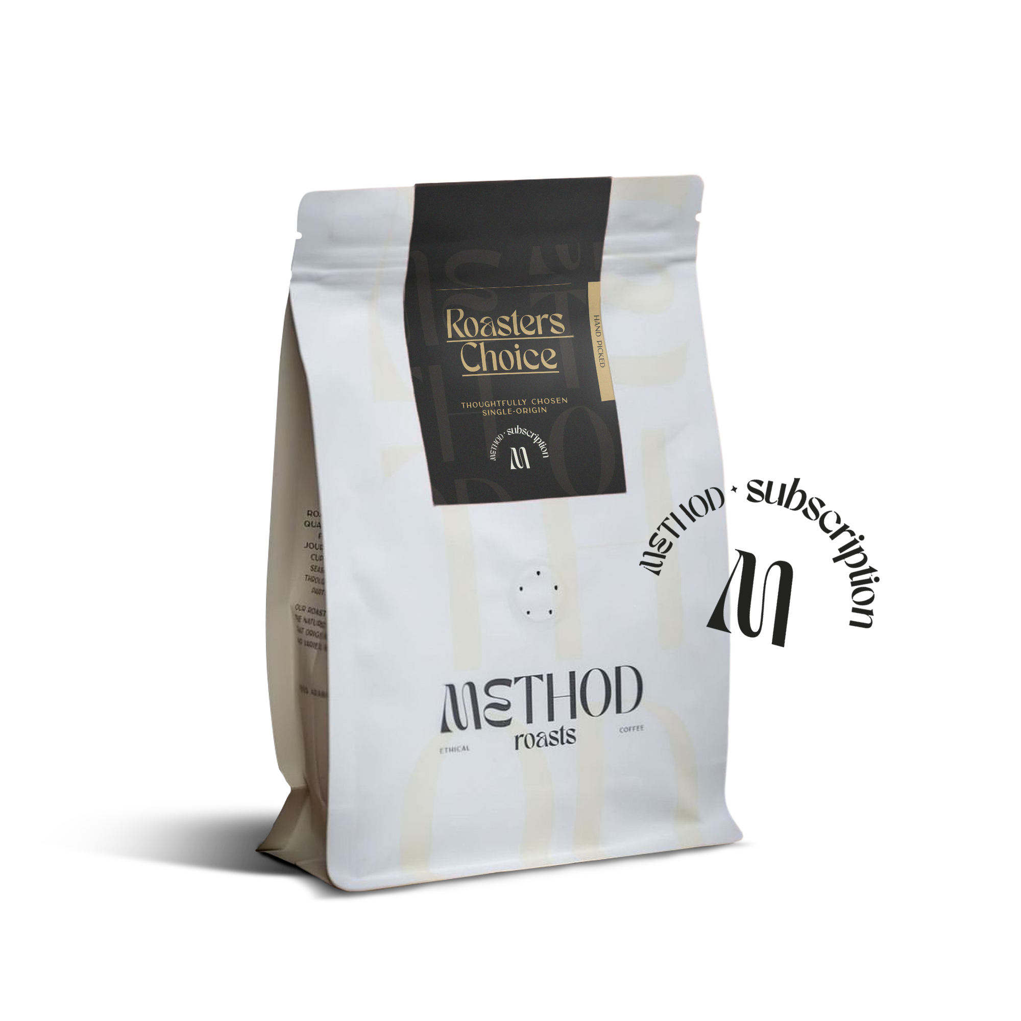 Roasters Choice - Subscription