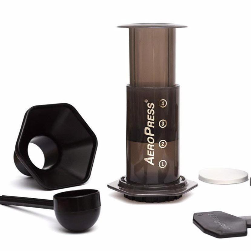 AeroPress Coffee Maker