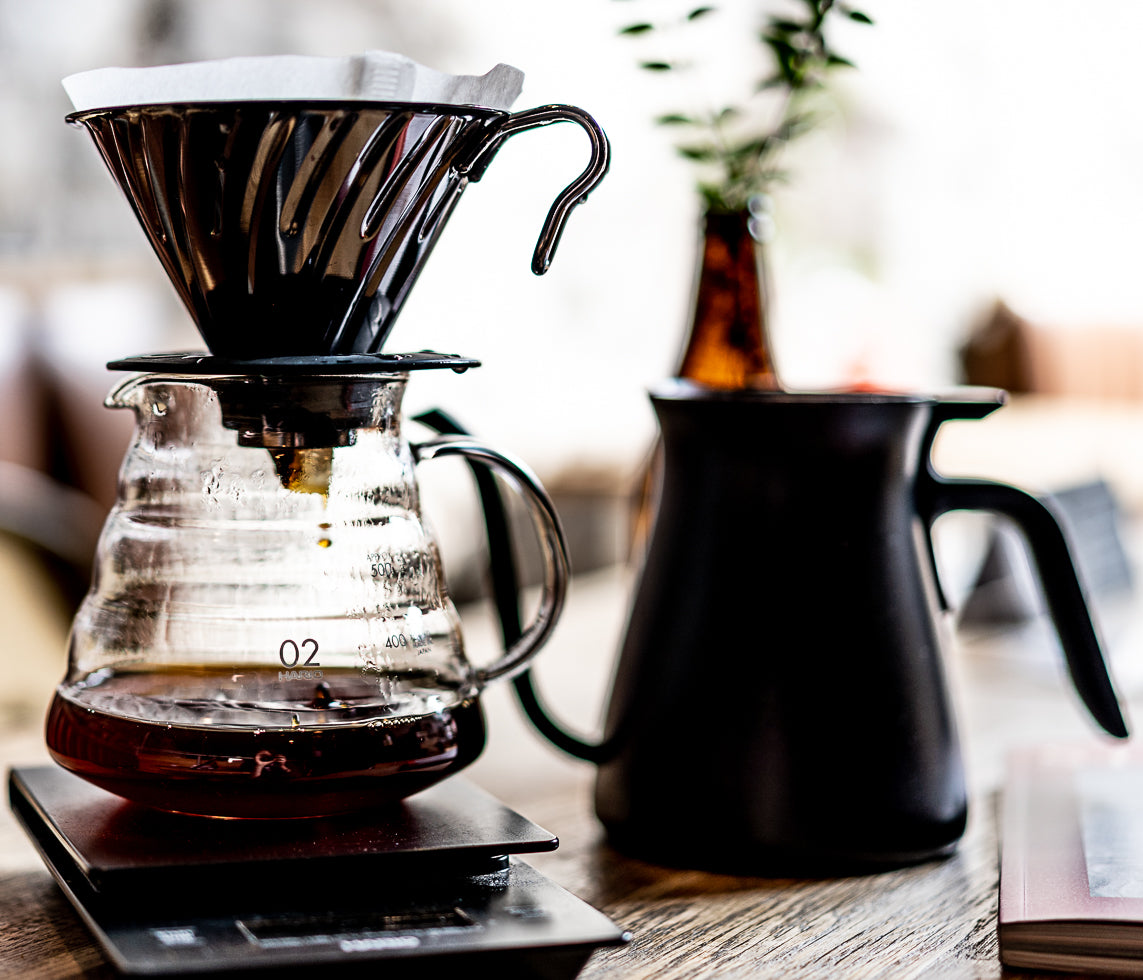 Hario V60 Drip Scales