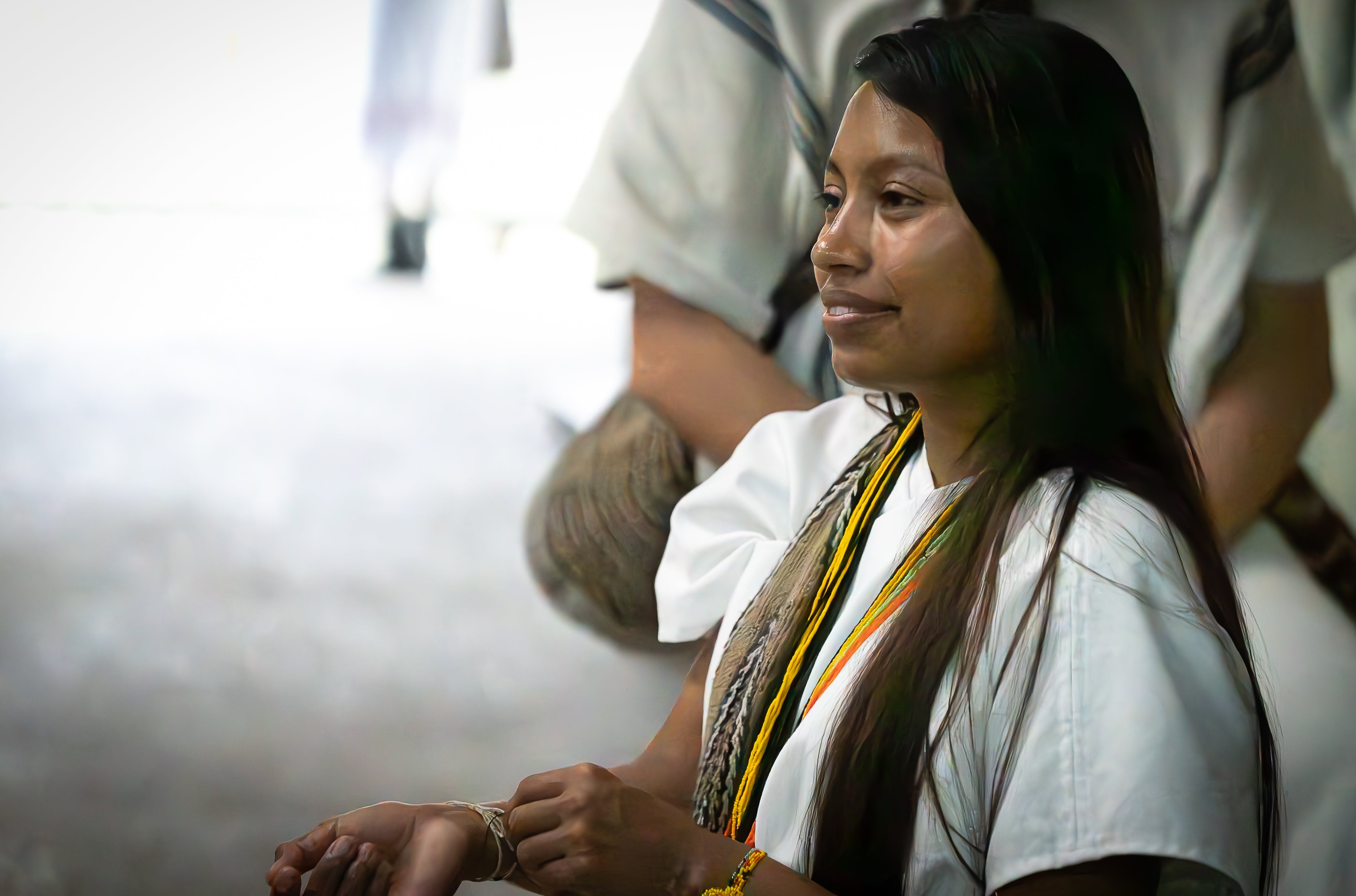 Magical Realism at the Heart of the World