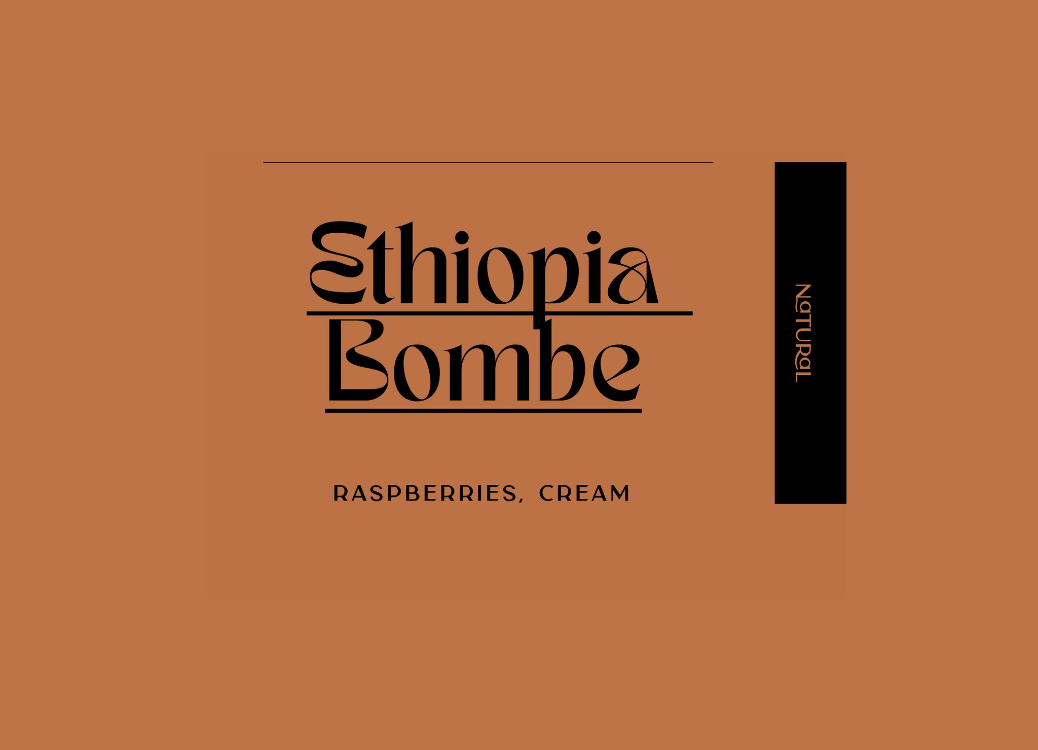 Ethiopia - Bombe