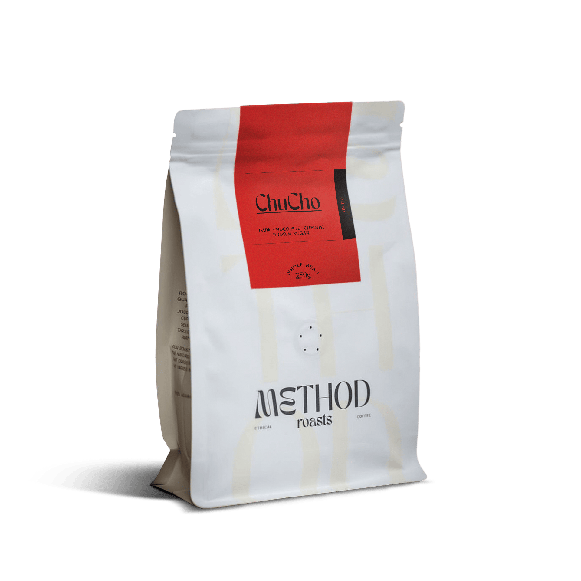 Photo of Chucho Blend