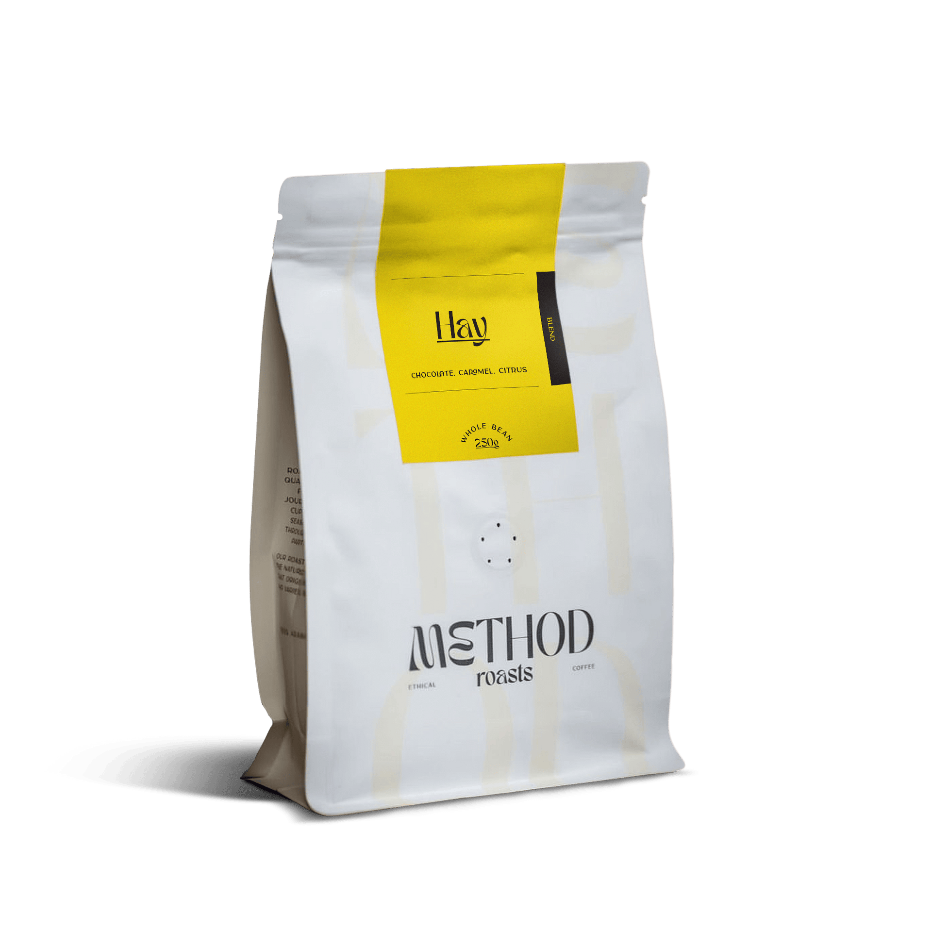 Photo of The Hay Espresso Blend
