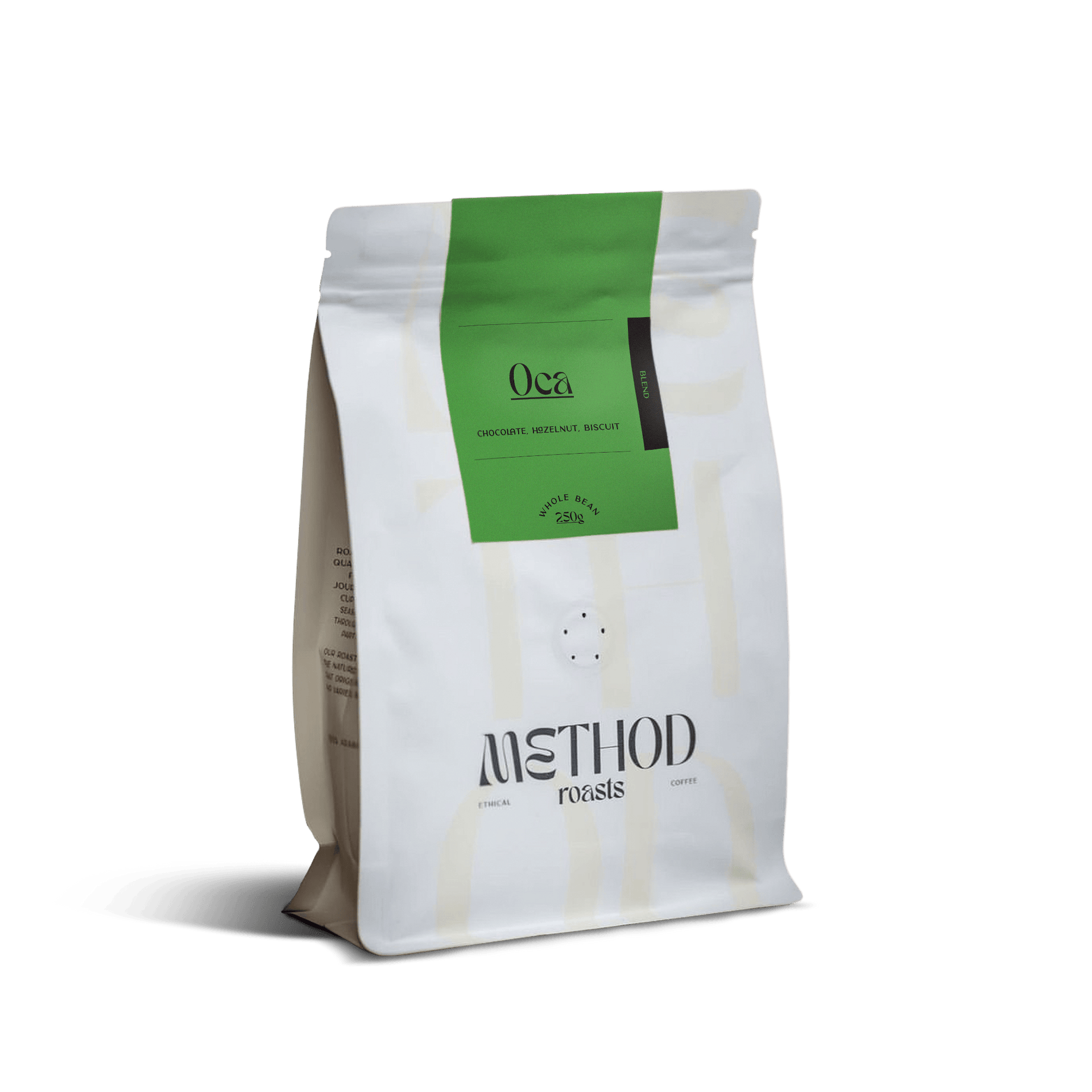 Photo of Oca Blend 1