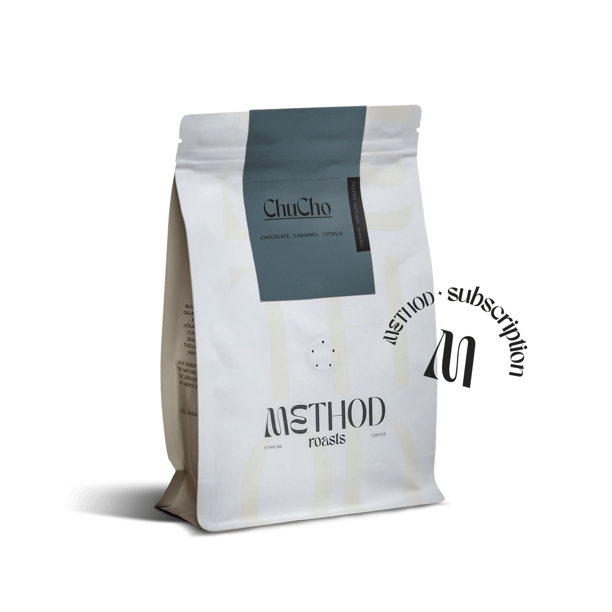 ChuCho Blend - 12 months subscription