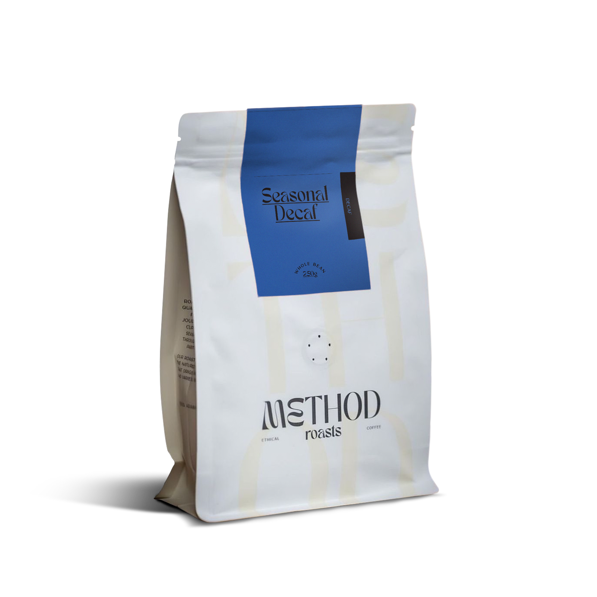 Photo of Decaf Colombia 1