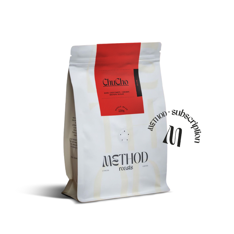 ChuCho Blend Subscription