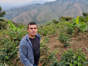 Peru - El Roja