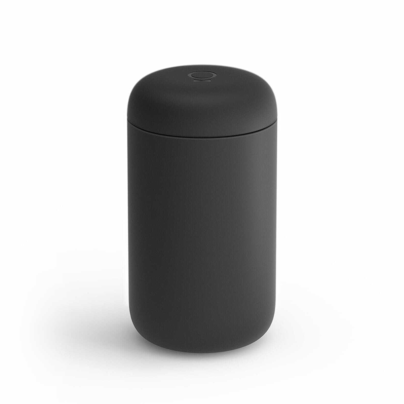 Fellow Carter Everywhere mug - 16oz Matt Black