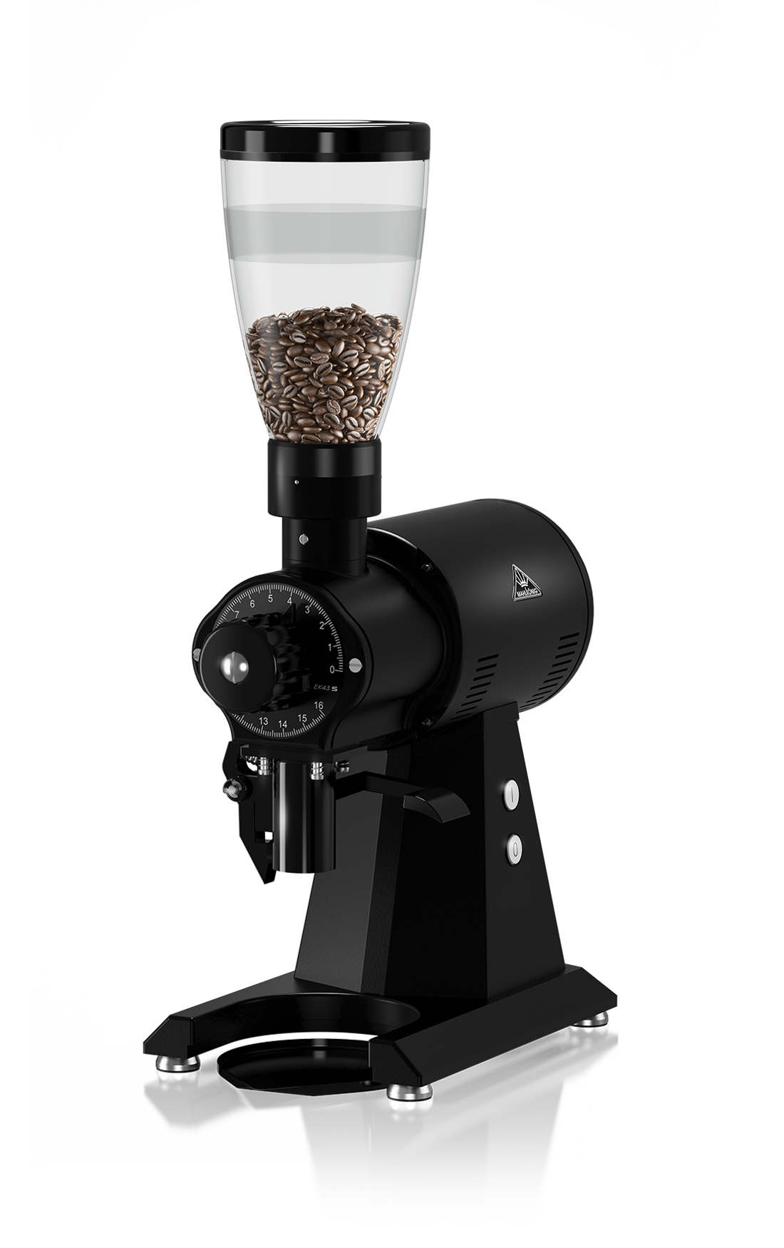 Mahlkonig EK43