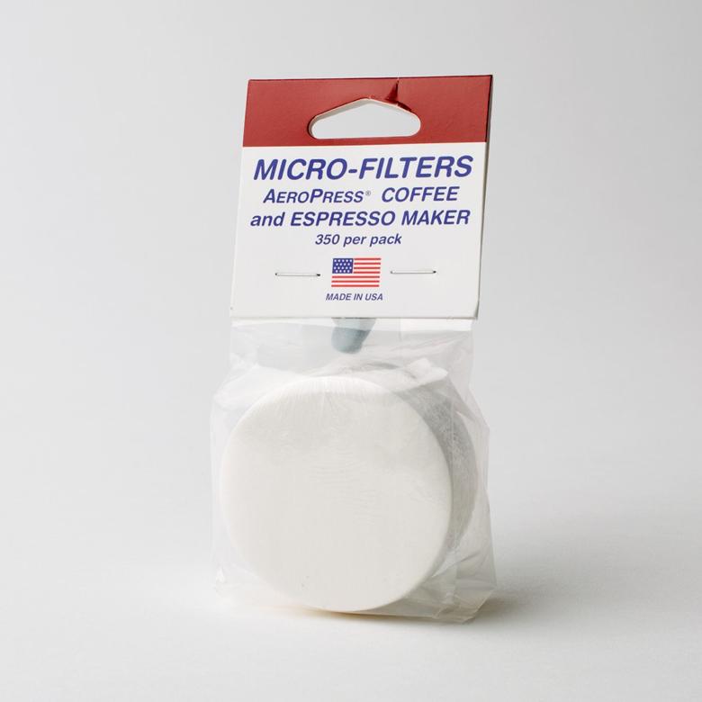 AEROPRESS MICRO-FILTERS (350)
