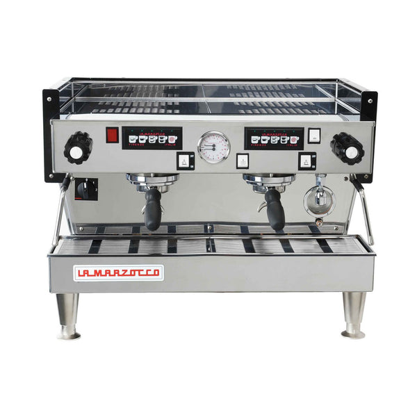 la marzocco how to use